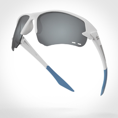 WAY POINT WHITE PRO / REVO BLUE + COMPACT GREY - WEIS