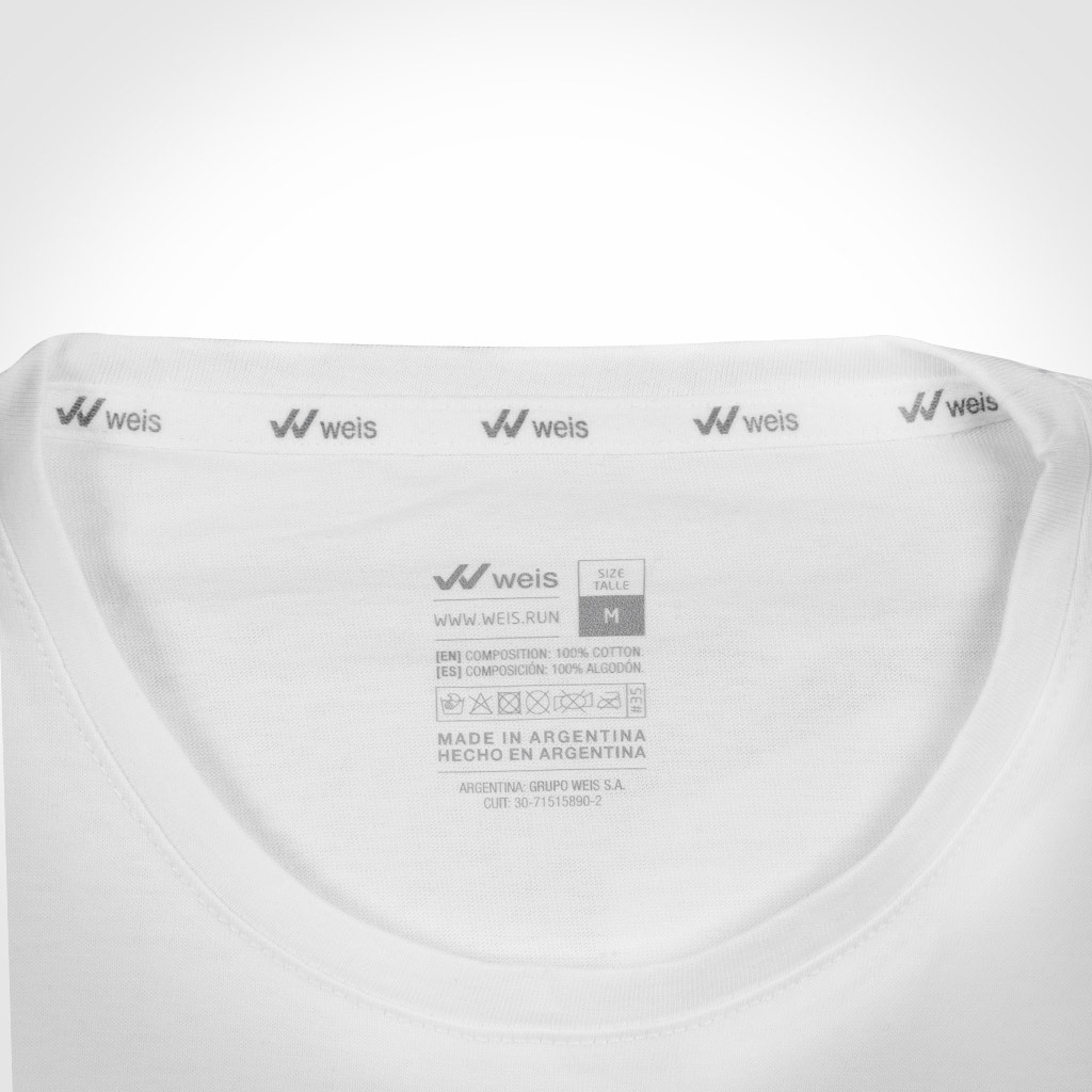 Tipos de cuellos de remeras hombre sale