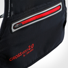 CHALECO CROSS VEST 2.0 3 L - comprar online