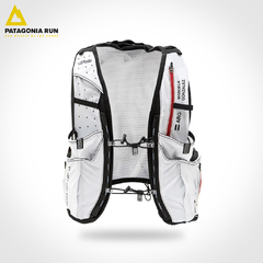 CHALECO SIMER 7 L / PATAGONIA RUN / PERSONALIZADO / BLANCO - comprar online