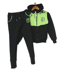 Conjunto deportivo MOD 01