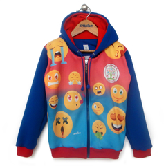 Campera Emojis