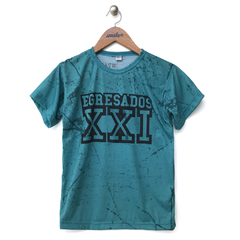 Remera XXI