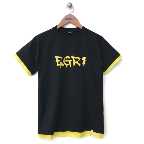 Buzos de egresados amarillo new arrivals