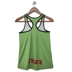 Musculosa evasé MOD 002 - comprar online