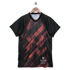 Camiseta deportiva MOD 004