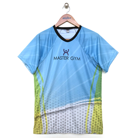 Camiseta deportiva MOD 005