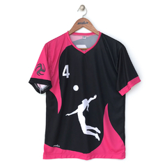 Camiseta deportiva MOD 003