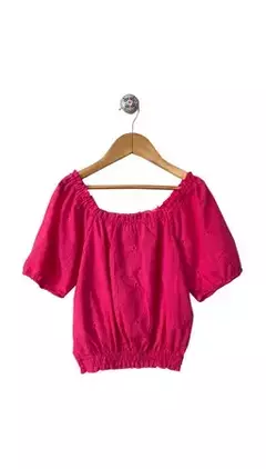 Blusa BAREM