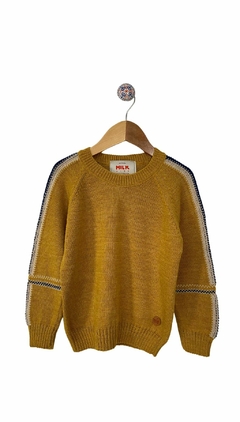 Sweater QUEBEC - comprar online