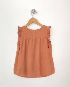 Blusa MIKA - Ropa de Chicos | Milk Kids | FinalSale -60%