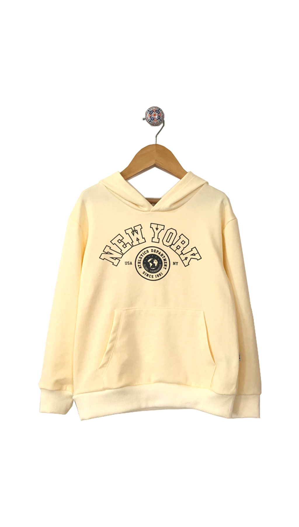 Buzo new york hot sale