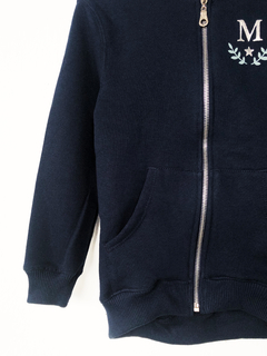 Campera MIKA - Ropa de Chicos | Milk Kids | Ahora Sale -60%