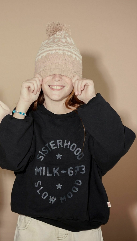 Milk ropa infantil hotsell