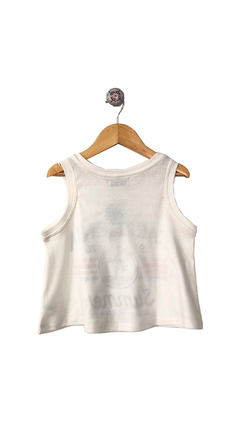 Musculosa COAST - comprar online