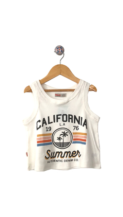 Musculosa COAST