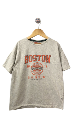 Remera BOSTON - comprar online