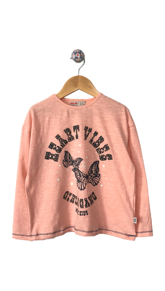 Remera BUTTERFLY - comprar online