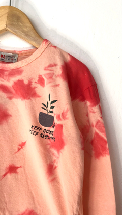 Remera KEEP - Ropa de Chicos | Milk Kids | Coleccion Invierno 2024