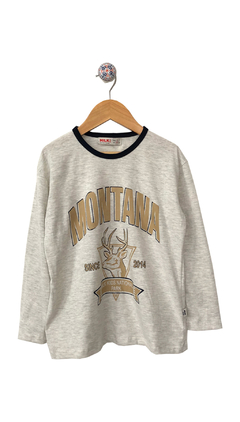 Remera MONTANA - comprar online