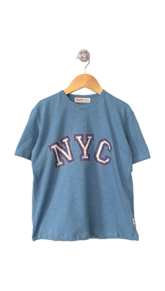 Remera NYC