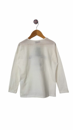 Remera WILD - Ropa de Chicos | Milk Kids | Ahora Sale -60%