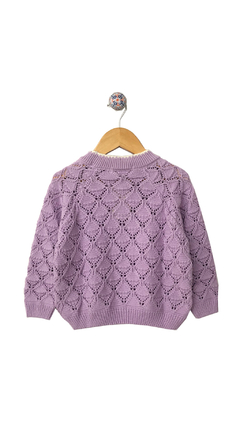 Sweater MISSION - comprar online