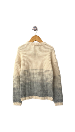Sweater NEW PORT - tienda online