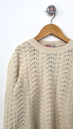 Sweater OCEAN - tienda online