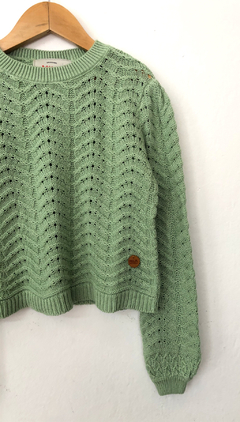 Sweater OCEAN - comprar online