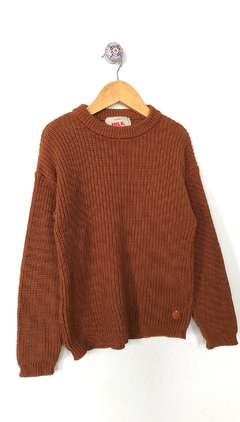 Sweater BEAR - tienda online