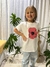 Remeron Kids Amapola rosa en internet