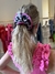 SCRUNCHIE FUCSIA