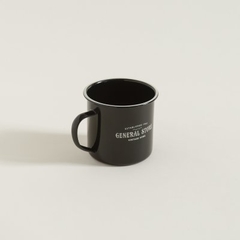 Mug enlozado GENERAL STORE - comprar online