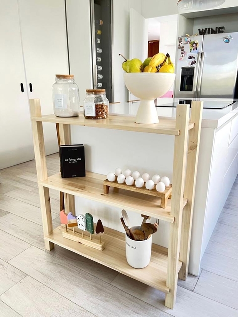 Mueble KITCHEN STORAGE