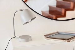Lámpara de escritorio/Velador TEO