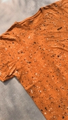 Edição Deserto camiseta Caramelo areia