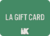 La Gift Card Verde