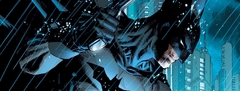 Banner da categoria Batman