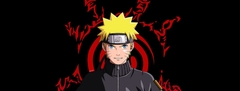 Banner da categoria Naruto