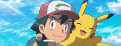 Banner da categoria Pokémon