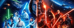 Banner da categoria Star Wars