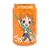 Refrigerante Lata 330 ml Sabor Manga One Piece - Nami