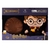 Ovo de Páscoa 250 g Harry Potter - Pelúcia Harry Potter