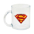 Caneca de Vidro Superman (370 ml)