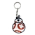 Chaveiro de Borracha Star Wars - BB-8