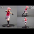 Figure Naruto Shippuden - Sakura Haruno (Standing Character)