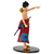Figure One Piece - Monkey D. Luffy (World Figure Colosseum)