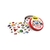 Jogo de Cartas Dobble: Marvel Emoji