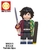 Mini Figuras Blocos de Montar Demon Slayer